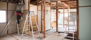 Entreprise de rénovation de la maison et de rénovation d’appartement à Alzen